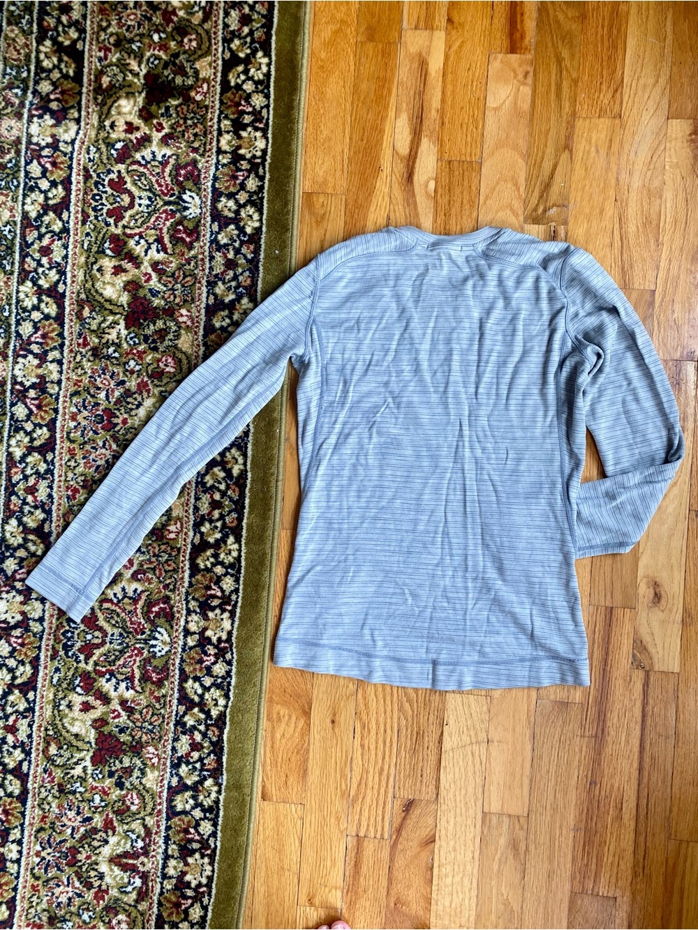Smartwool 250 Merino Wool Base Layer - Picture 3 of 6